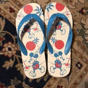 Flip-flops Disney!